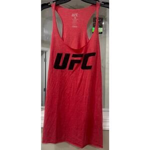 UFC tank top